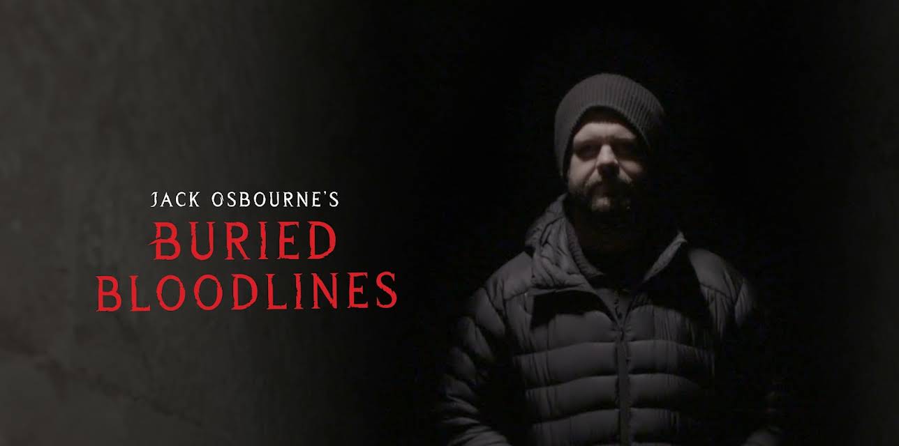 Jack Osbourne’s Buried Bloodlines, Season 1