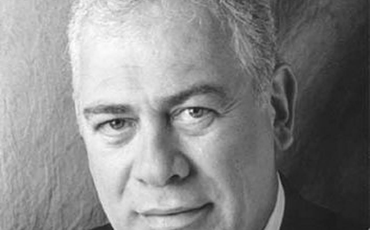 Alan Charof