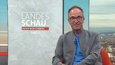 09:00: Landesschau Baden-Württemberg | SWR Fernsehen BW | 10/12 2026
