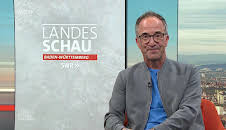 Landesschau Baden-Württemberg