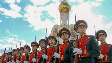 19:40: Konfliktzone - Globale Krisen kurz erklärt | Arte | 4/18 2026