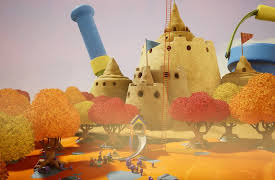 LEGO Dreamzzz: Chased Dreamers