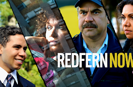 Redfern Now, Season 1: Family