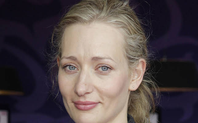 Magdalena Popławska