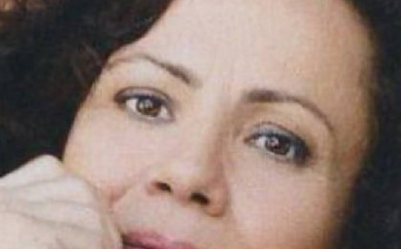 Alexandra Sakelaropoulou