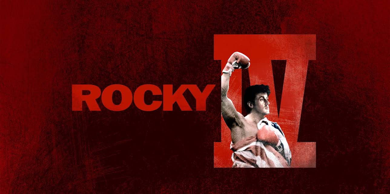 Rocky IV