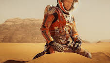 Der Marsianer: Rettet Mark Watney