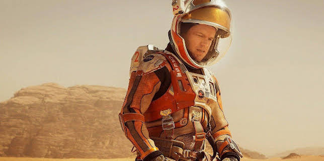 20:15: Der Marsianer: Rettet Mark Watney | Sat1 | 2/1 2026