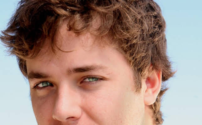 Jeremy Sumpter