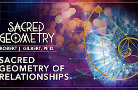 Sacred Geometry: Spiritual Science: Sacred Geometry of Relationships