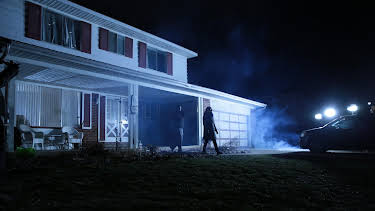20:00: The Dead Files (S9 E1) (S9) | ID | 6/20 2026