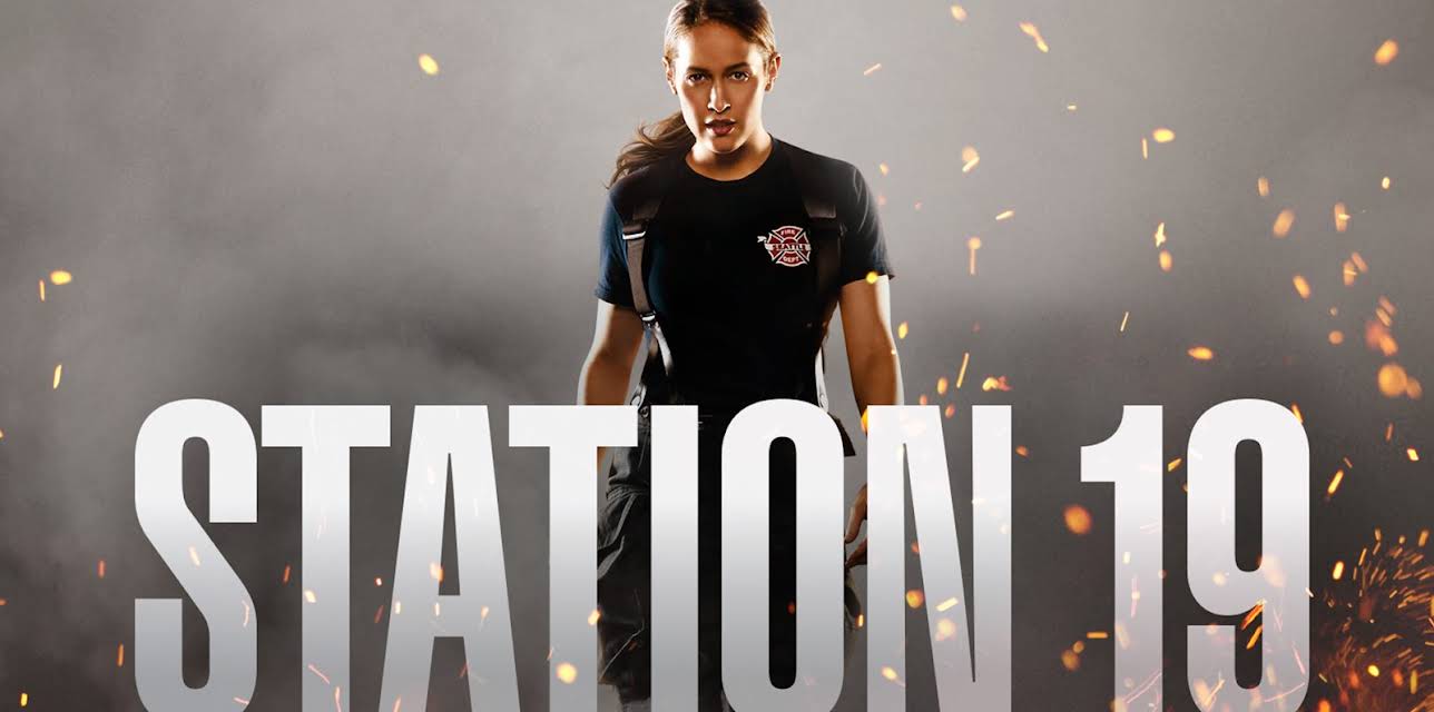 Station 19 Season 1