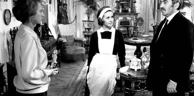 20:15: Tagebuch einer Kammerzofe | Arte | 3/9 2026