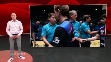 07:00: sportarena | SR Fernsehen | 6/1 2026