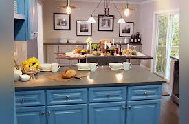 Kitchen Cousins Season 1: Turning a House into a Home