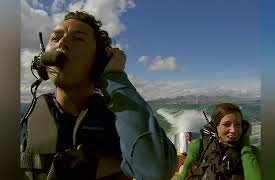 Smash Lab Season 1: Boat Ejector Seat