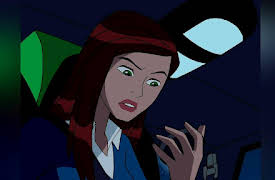 Ben 10: Alien Force Season 1 (Classic): Everybody Talks About The Weather...