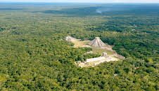 Die großen Geheimnisse der Maya