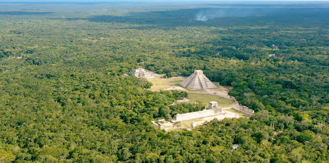 06:05: Die großen Geheimnisse der Maya | ZDFinfo | 3/20 2026