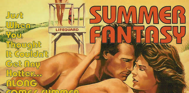Summer Fantasy (1984)