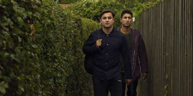 01:50: Wenn die Stille einkehrt (7/10) | HR Fernsehen | 12/6 2025