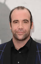 Rory McCann as 