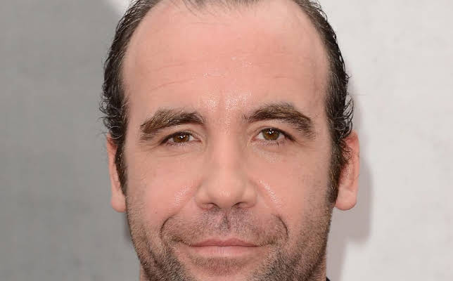 Rory McCann