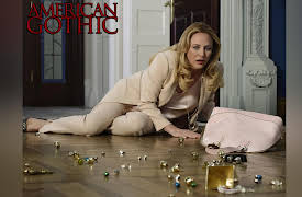 American Gothic, Season 1: The Veteran in a New Field