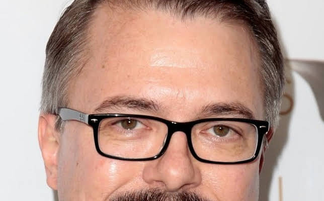 Vince Gilligan
