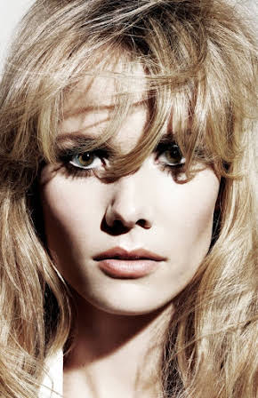 Nanna Øland Fabricius as 