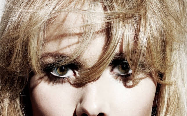 Nanna Øland Fabricius