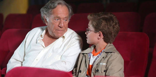 3:50 AM: The Goldbergs | E4 | 11/26 2025