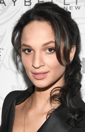 Ruby Modine as 