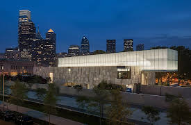 Cool Spaces, Season 1: Healing Spaces