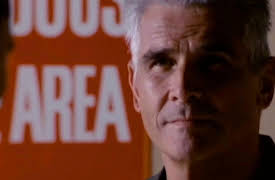 Pensacola: Wings of Gold: Yesterday, Upon the Stair: Part 1