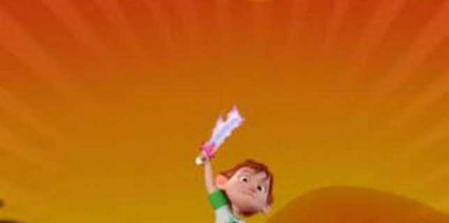 09:25: The Shadownsters | La 7 | 12/13 2025