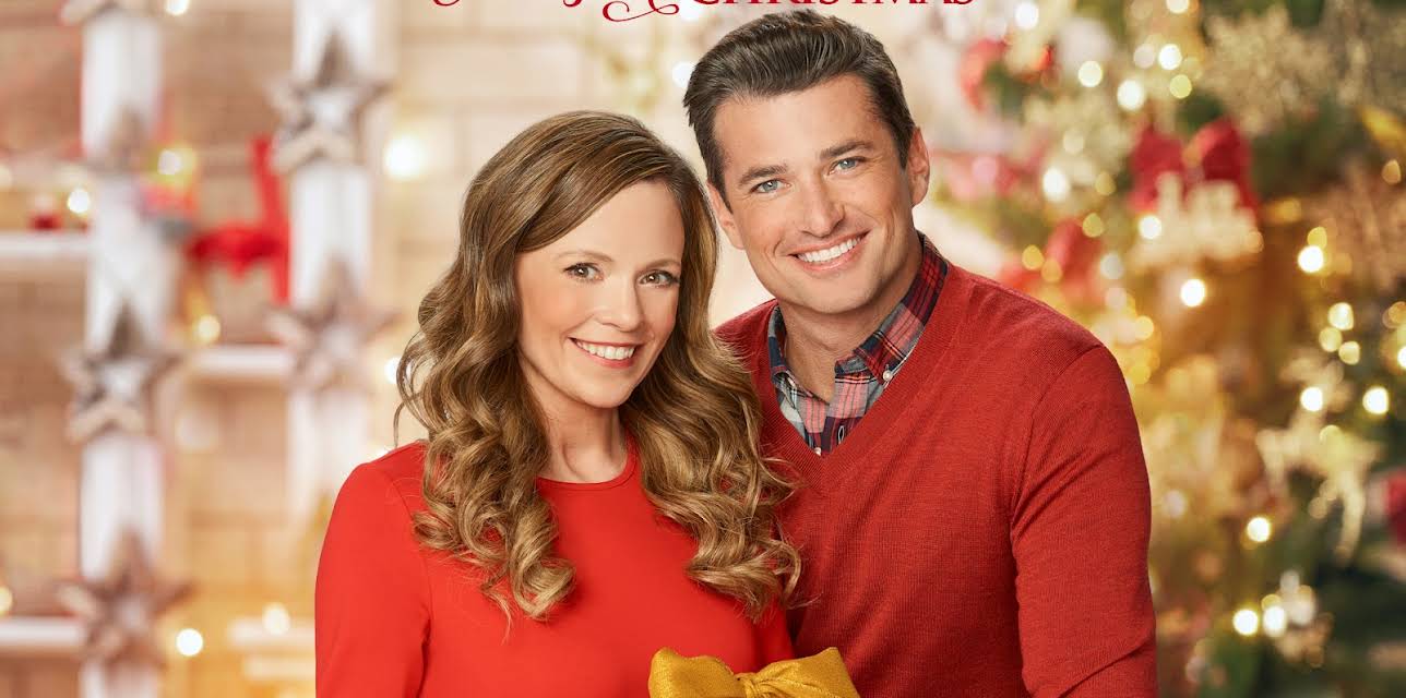 Check Inn to Christmas (2019)