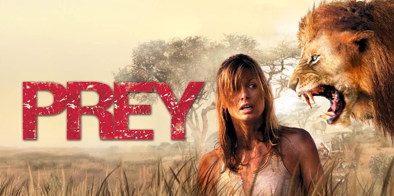 Prey (2007)