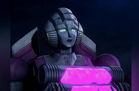 Transformers: War for Cybertron: SIEGE: Episode 5