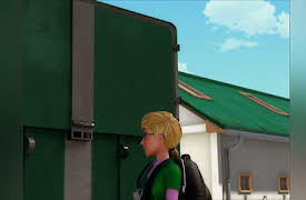 Wendy: Wendy Season 1: Ep. 12 Foaling Around