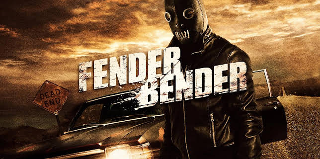 Fender Bender (2016)