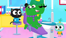 Milo (Visually Signed) (S1 E30)