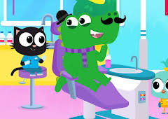 Milo (Visually Signed)