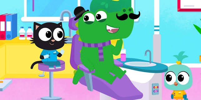 5:45 AM: Milo (Visually Signed) (S1 E30) (S1) | Channel 5 | 12/11 2025