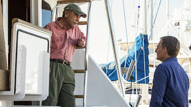 9:00 PM: NCIS: New Orleans (S1 E9) (S1) | W | 1/14 2026