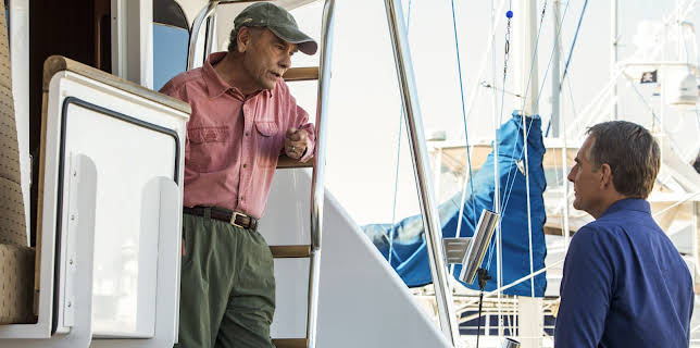 8:00 PM: NCIS: New Orleans (S1 E9) (S1) | W | 1/14 2026