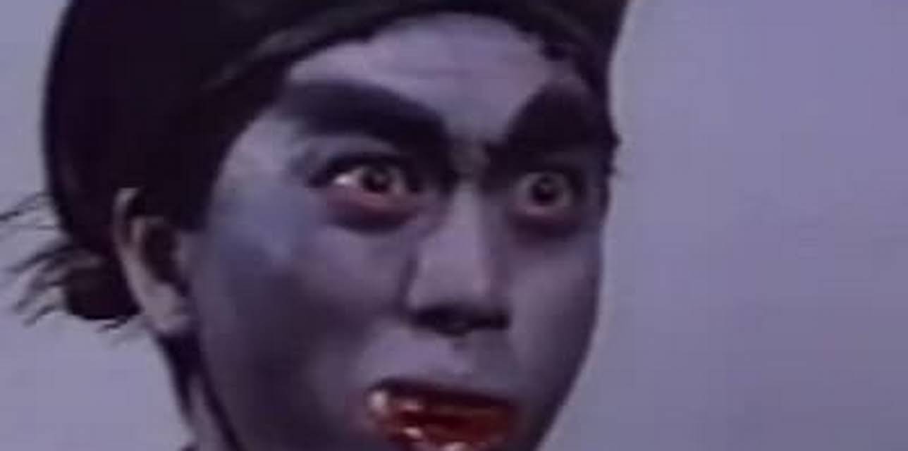 Devil's Dynamite (1989)