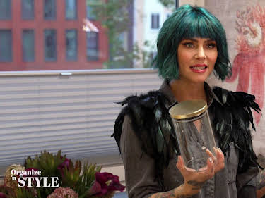 08:00: Organize 'n Style - Isabella räumt auf! | Sixx | 5/18 2026