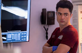 Chicago Med S11: Blindsided