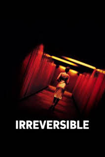23:32: Irreversible | TCM | 4/1 2026